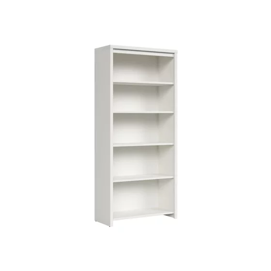 Regal Pentru Carti, Kaspian REG/90,  90x40.5x200.5 h cm, Pal Melaminat picture - 2