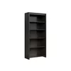 Regal Pentru Carti, Kaspian REG/90,  90x40.5x200.5 h cm, Pal Melaminat picture - 3