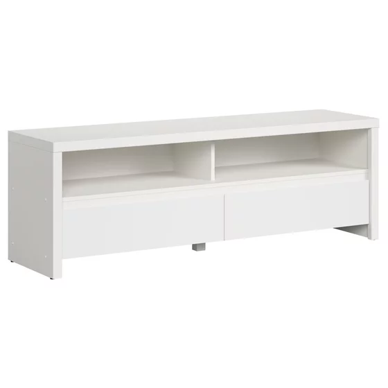 Comoda TV Kaspian RTV2S, 143.5x40.5x48.5 h cm, Pal Melaminat picture - 2