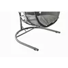 Leagan de Exterior, Gradina/Terasa, Retro - 120x106x214 Cm, Gri picture - 4