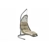 Leagan de Exterior, Gradina/Terasa, Bodrum - 120x106x214 Cm, Maro/Crem picture - 1