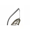 Leagan de Exterior, Gradina/Terasa, Bodrum - 120x106x214 Cm, Maro/Crem picture - 3
