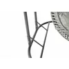 Leagan de Exterior, Gradina/Terasa, Makrome - 150x90x120 Cm, Gri picture - 9