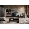 Living Athens Negru/Negru Lucios picture - 3