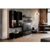 Living Athens Negru/Negru Lucios picture - 1