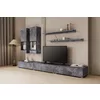 Living Baku Gri Schiefer picture - 1