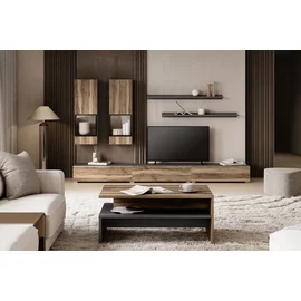 Living Baku Touchwood