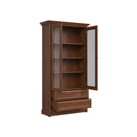 Set Living Kent B, 3 Piese, Castan