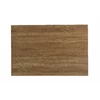 Masa Agne, 120x80x76 cm, Metal/MDF, Negru/Stejar picture - 6