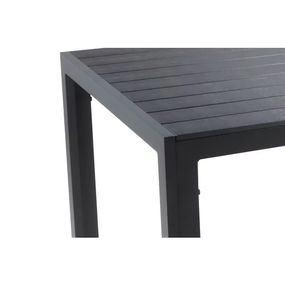  Masa De Gradina Viking 205XL, 205x90x74 cm, Metal/Lemn Artificial picture - 4