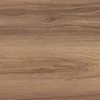 Masa Extensibila Corin 200, 200-277x100x76 cm, Metal/MDF, Negru/Stejar picture - 2