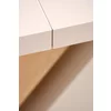 Masa Extensibila HAGEN 102, 160-200x90x77 cm, Stejar Cremona/Casmir picture - 3