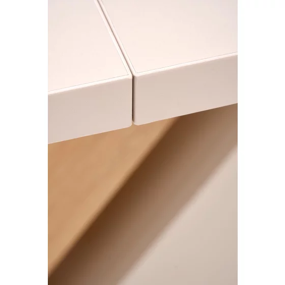 Masa Extensibila HAGEN 102, 160-200x90x77 cm, Stejar Cremona/Casmir picture - 3