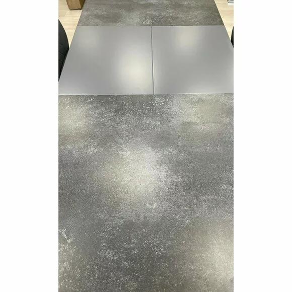 Masa Extensibila Milano 2 Grey (160-220 cm) picture - 2