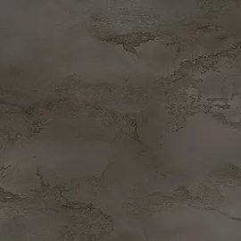 Masa Extensibila Robat Irony Super Mat, 160-210-260-310-360x100x76 cm,  Metal/MDF, Negru - Gri Piatra