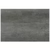 Masa Extensibila Shelby 122 Ceramic, 160-240x90x77 cm, Negru/Gri Deschis - Pietra di Savoia picture - 4