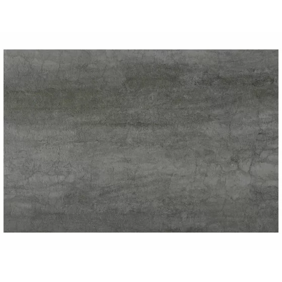 Masa Extensibila Shelby 122 Ceramic, 160-240x90x77 cm, Negru/Gri Deschis - Pietra di Savoia picture - 4