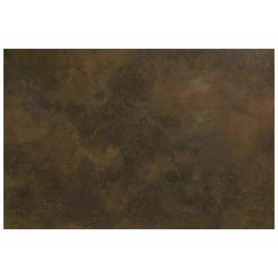 Masa Extensibila Shelby 177, 180-240x100x77 cm, Ossido Bruno/Negru picture - 4
