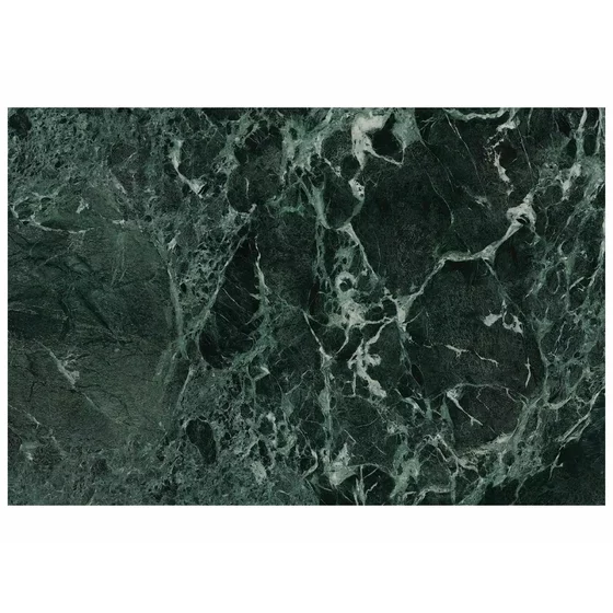 Masa Extensibila Westin Ceramic, 160-240x90x77 cm, Verde Alpi - Albastru Marin/Negru picture - 4