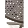 Masa Hagen 482, Ø60 cm, Polipropilena, Kaki picture - 3