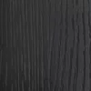 Masa Oslo, 220x103x76 cm, MDF, Stejar-Negru/Negru Senkron picture - 3