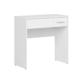 Masuta de Toaleta cu Oglinda Interiora, Nepo, TOL1K1S