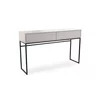 Masuta de Toaleta Genua, 137x37x83 cm, Beige picture - 1