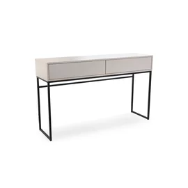 Masuta de Toaleta Genua, 137x37x83 cm, Beige