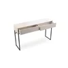 Masuta de Toaleta Genua, 137x37x83 cm, Beige picture - 2