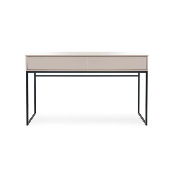 Masuta de Toaleta Genua, 137x37x83 cm, Beige picture - 4