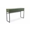 Masuta de Toaleta Genua, 137x37x83 cm, Verde picture - 1