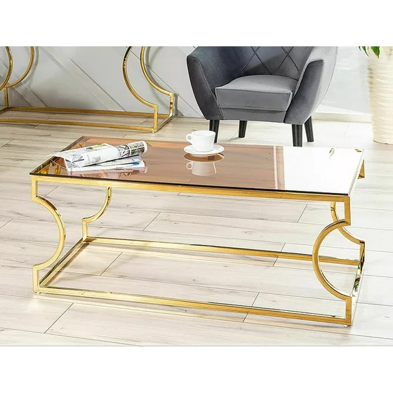 Masuta Cafea Kenzo A picture - 4