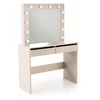 Masuta Toaleta Hollywood 2, 94x43x140 cm, Casmir picture - 1