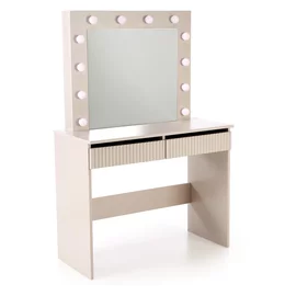 Masuta Toaleta Hollywood 2, 94x43x140 cm, Casmir