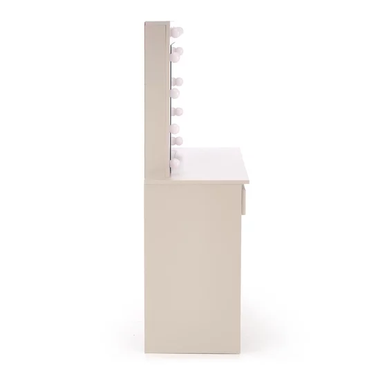 Masuta Toaleta Hollywood 2, 94x43x140 cm, Casmir picture - 2