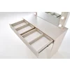 Masuta Toaleta Hollywood 2, 94x43x140 cm, Casmir picture - 3