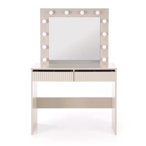 Masuta Toaleta Hollywood 2, 94x43x140 cm, Casmir picture - 4