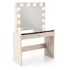 Masuta Toaleta Hollywood 2, 94x43x140 cm, Casmir picture - 5