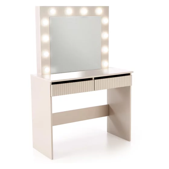 Masuta Toaleta Hollywood 2, 94x43x140 cm, Casmir picture - 5