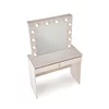 Masuta Toaleta Hollywood 2, 94x43x140 cm, Casmir picture - 6