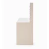Masuta Toaleta Hollywood 2 XL, 120x55x140 cm, Casmir picture - 2