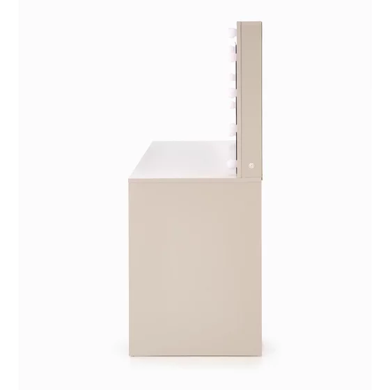 Masuta Toaleta Hollywood 2 XL, 120x55x140 cm, Casmir picture - 2