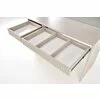 Masuta Toaleta Hollywood 2 XL, 120x55x140 cm, Casmir picture - 4