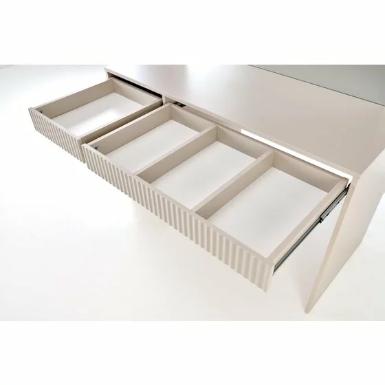 Masuta Toaleta Hollywood 2 XL, 120x55x140 cm, Casmir picture - 4
