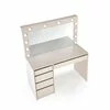 Masuta Toaleta Hollywood 2 XL, 120x55x140 cm, Casmir picture - 5