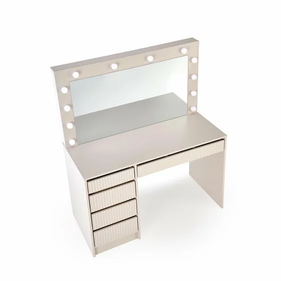 Masuta Toaleta Hollywood 2 XL, 120x55x140 cm, Casmir picture - 5