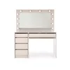 Masuta Toaleta Hollywood 2 XL, 120x55x140 cm, Casmir picture - 6