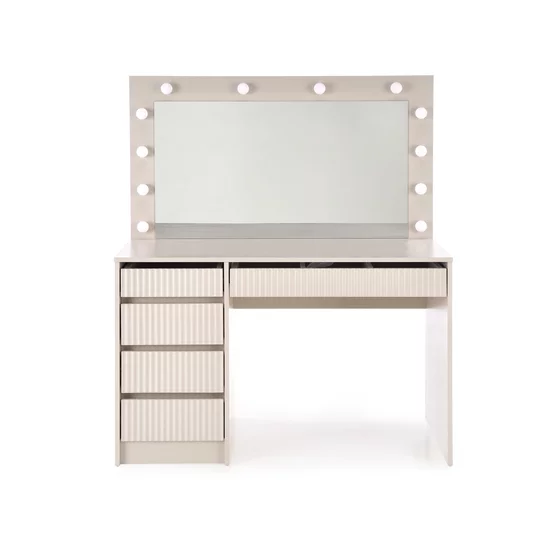Masuta Toaleta Hollywood 2 XL, 120x55x140 cm, Casmir picture - 6
