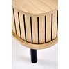Masute de Cafea Hagen 25004, 90x50x40 cm, Metal/MDF, Natur picture - 4