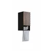 Mobilier de Baie Enzo, 3 Piese, Fronturi MDF,  Negru Onyx/Catania picture - 2